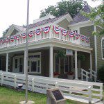Granite Falls-Volstead House