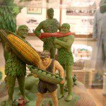 LeSueur museum- green giant