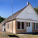 Ottawa Village -town hall