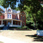 Sibley county historical Museum