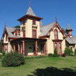 St. Peter - Cox House