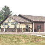 Big Stone County Museum exterior