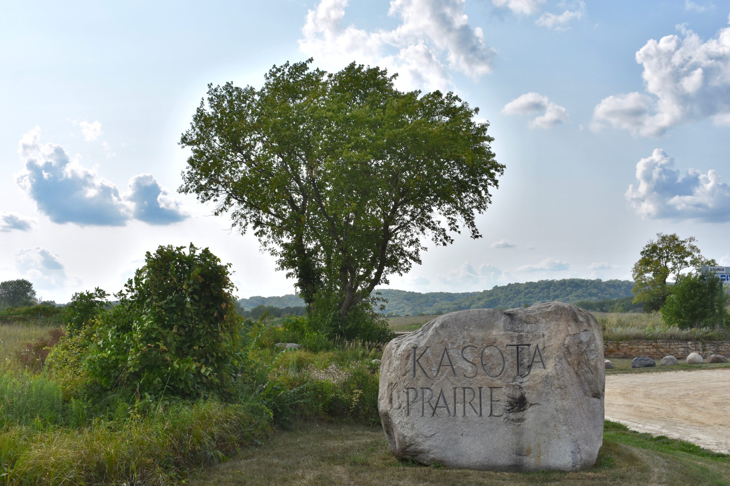 Minnesota River Valley Scenic Byway
