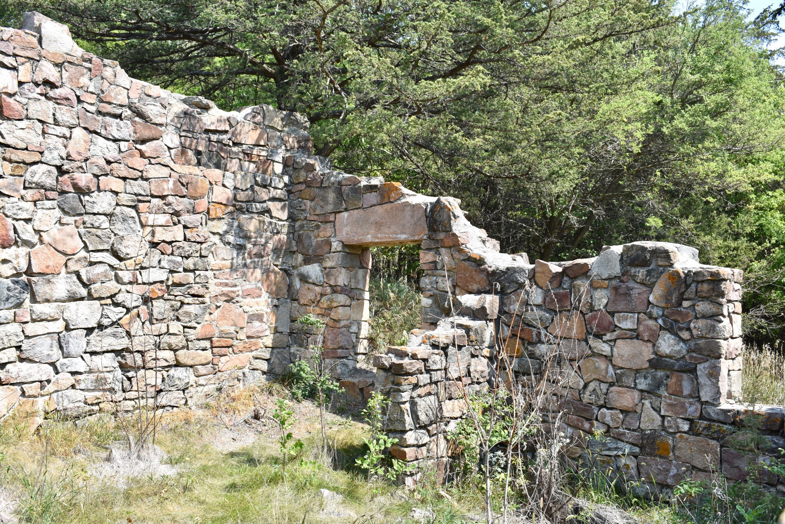 Joseph R. Brown house