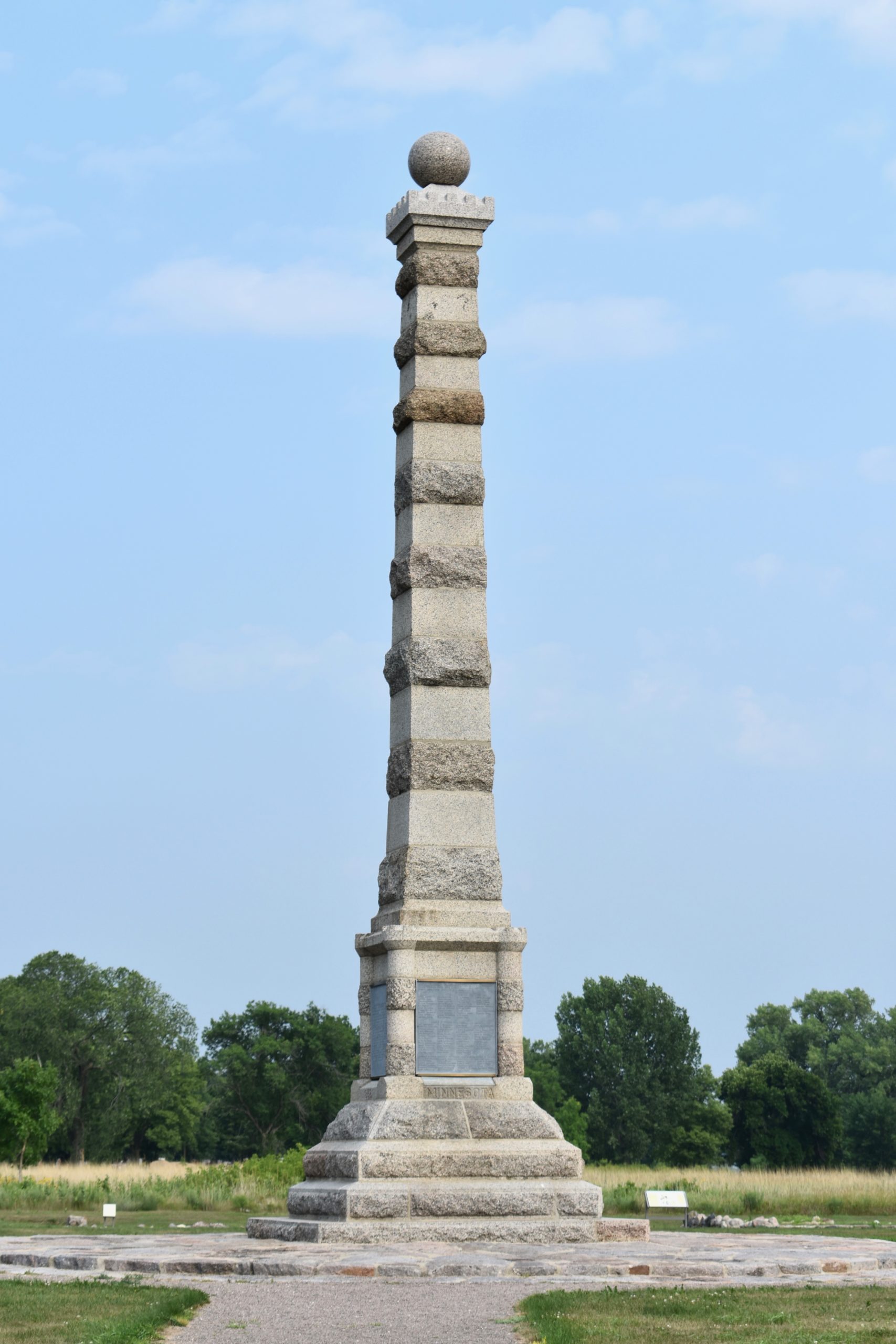 A Slice of History: Exploring Minnesota's Fort Ridgely State Park