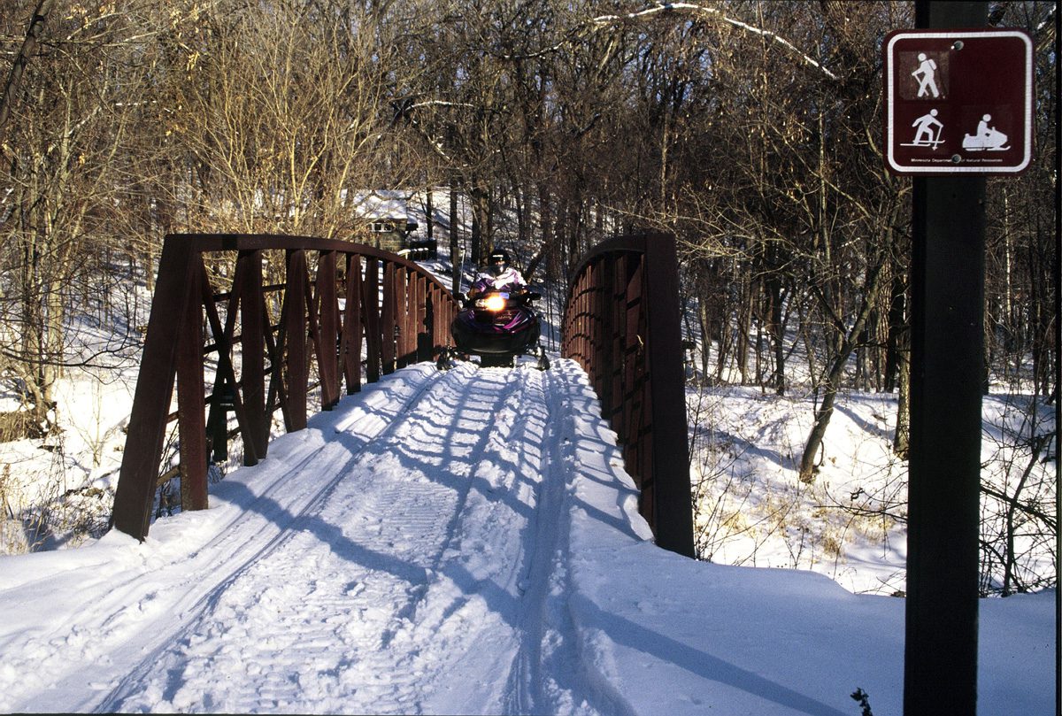 A Slice of History: Exploring Minnesota's Fort Ridgely State Park