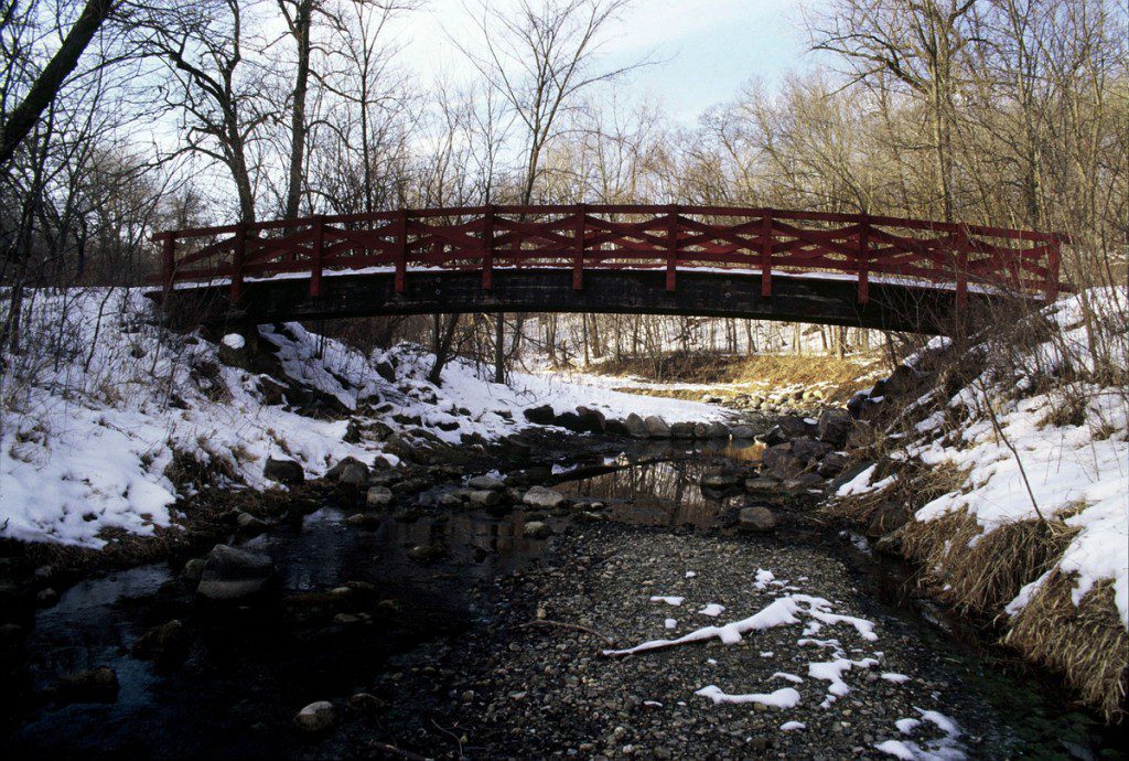 Fort Ridgely State Park & Historic Site - Minnesota River Valley Scenic ...