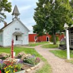 Lac Qui Parle County History Center Exterior