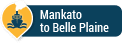 Mankato to Belle Plaine