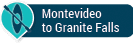 Montevideo to Granite Falls