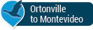 Ortonville to Montevideo