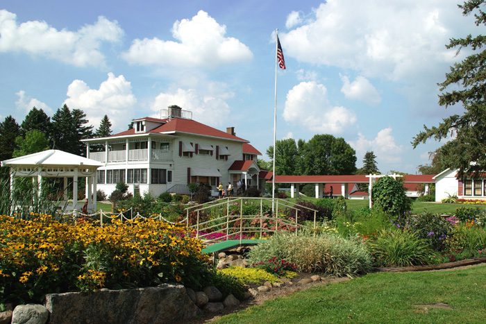 Gilfillan Farm Estate