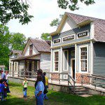 Montevideo Historical-Chippewa Bank