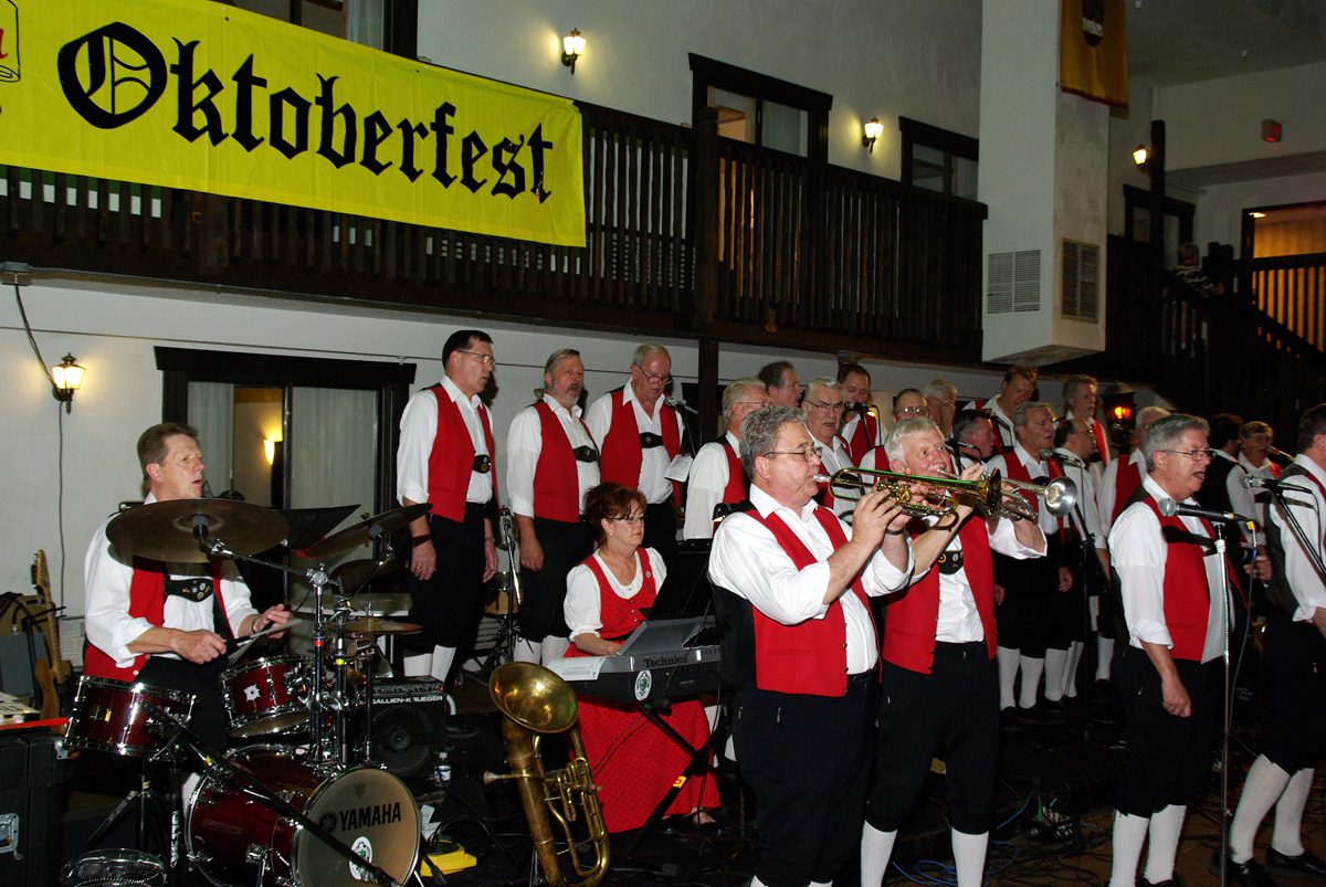 New Ulm-oktoberfest