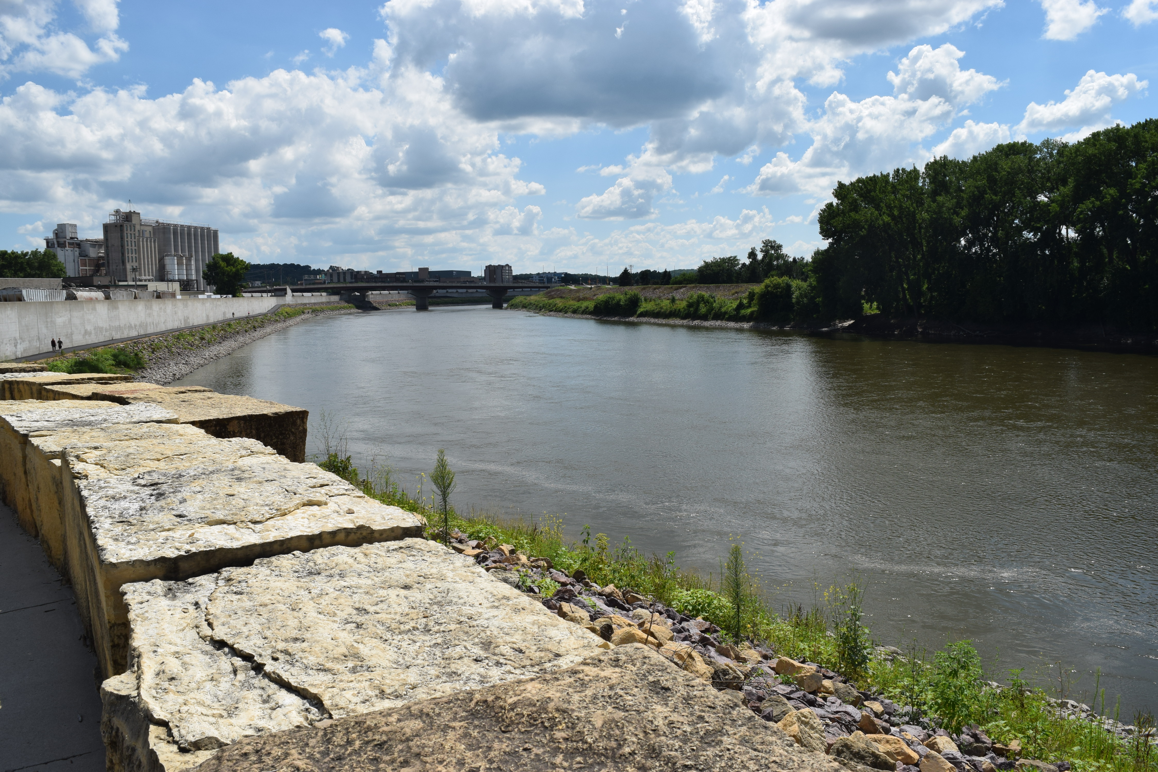 Minnesota River Valley