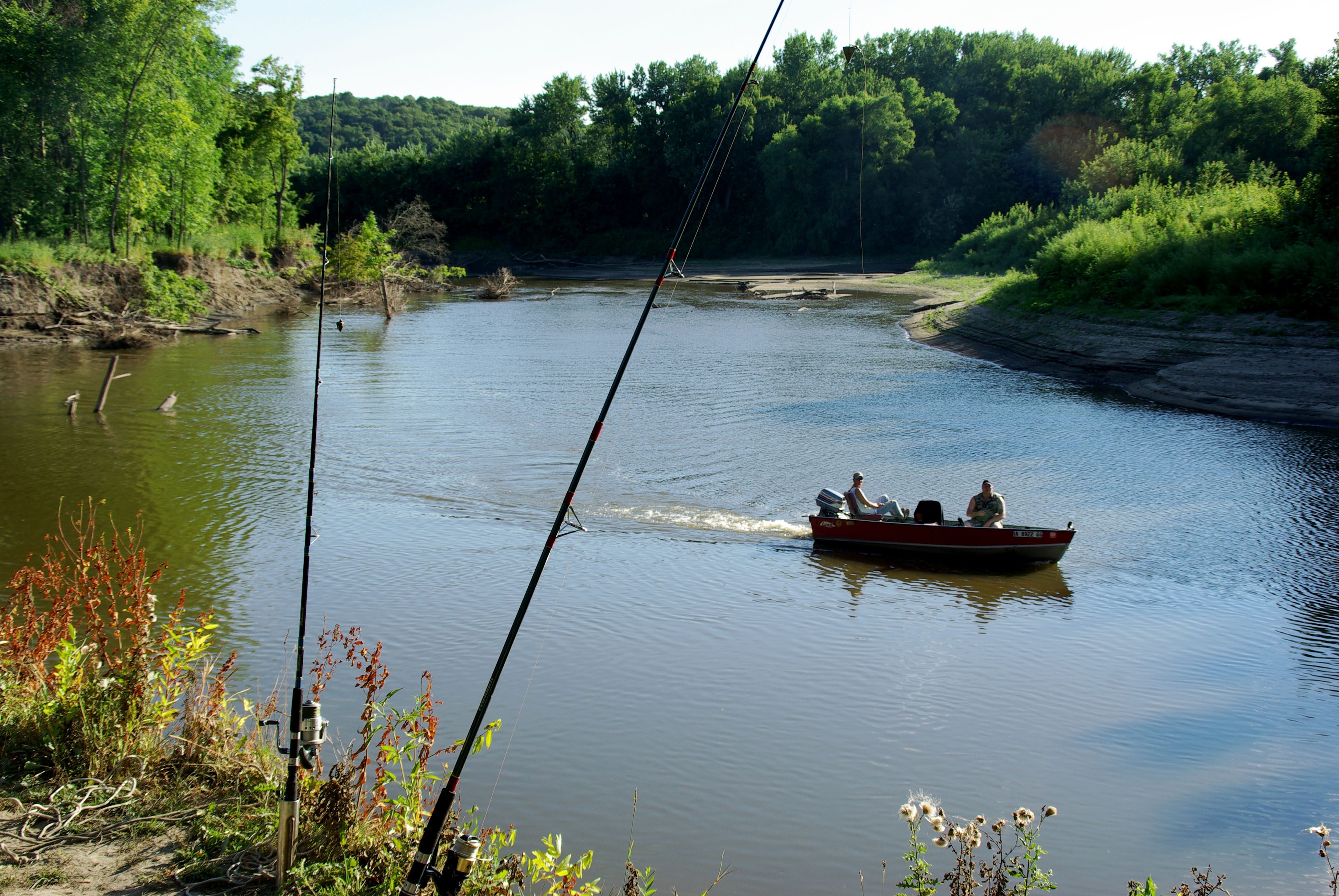 minnesota river trips