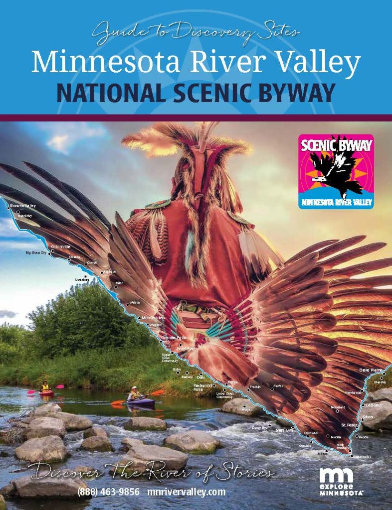 Publications Minnesota River Valley Scenic Byway