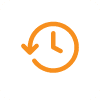 Clock icon