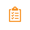 Clipboard icon