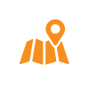 Minnesota River Valley National Scenic Byway Map Icon