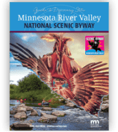 Front Cover of Visitor's Guide