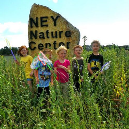 Ney Nature Center