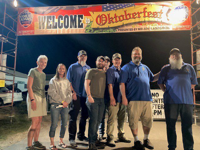 Saint Peter Oktoberfest